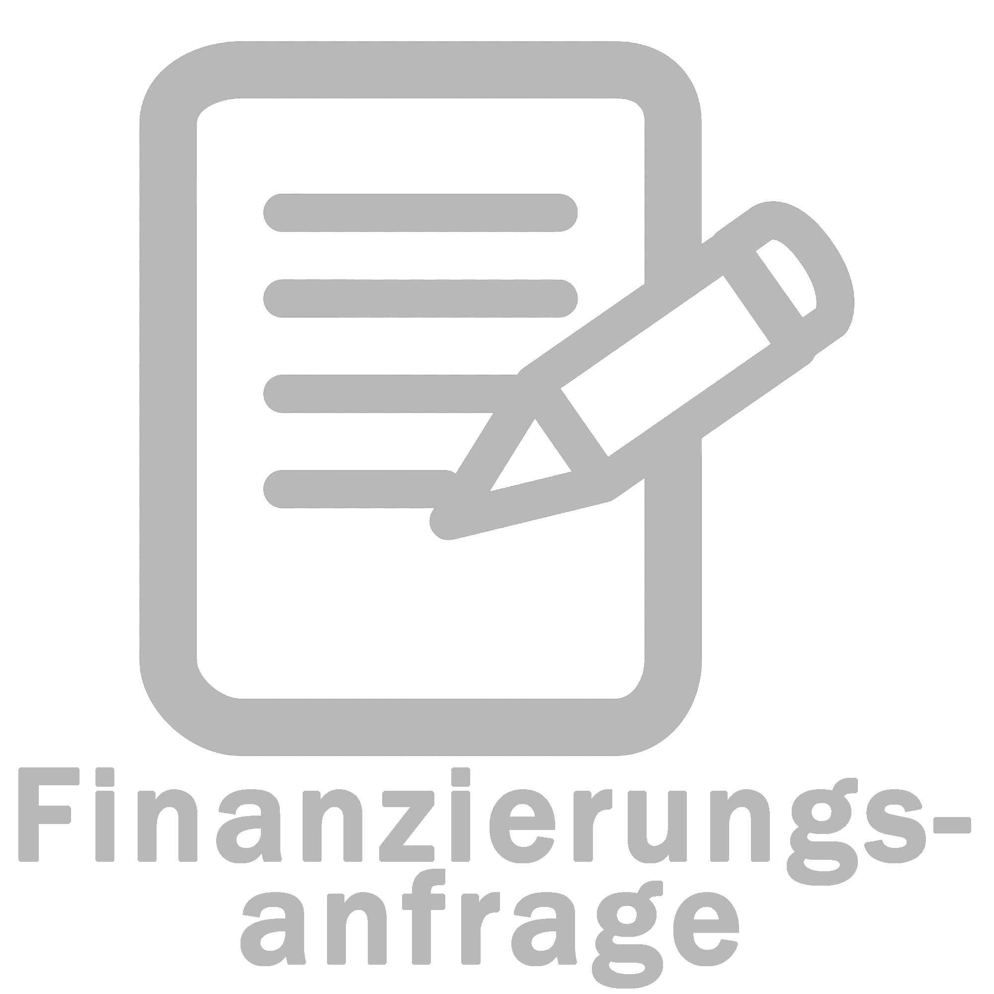 logo Finanzierungsanfrage